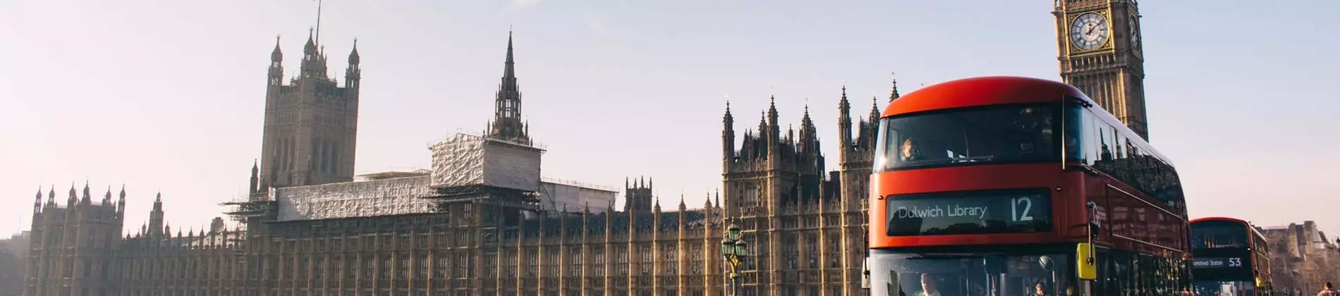 Studying Language in Britain: Everything You Need to Know Studying Language in Britain: Everything You Need to Know